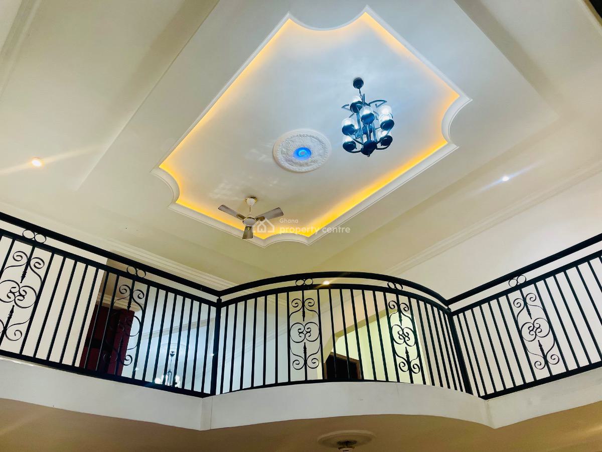 4 Bedroom House, Botwe School Junction, Adenta Municipal, Accra, House for Rent