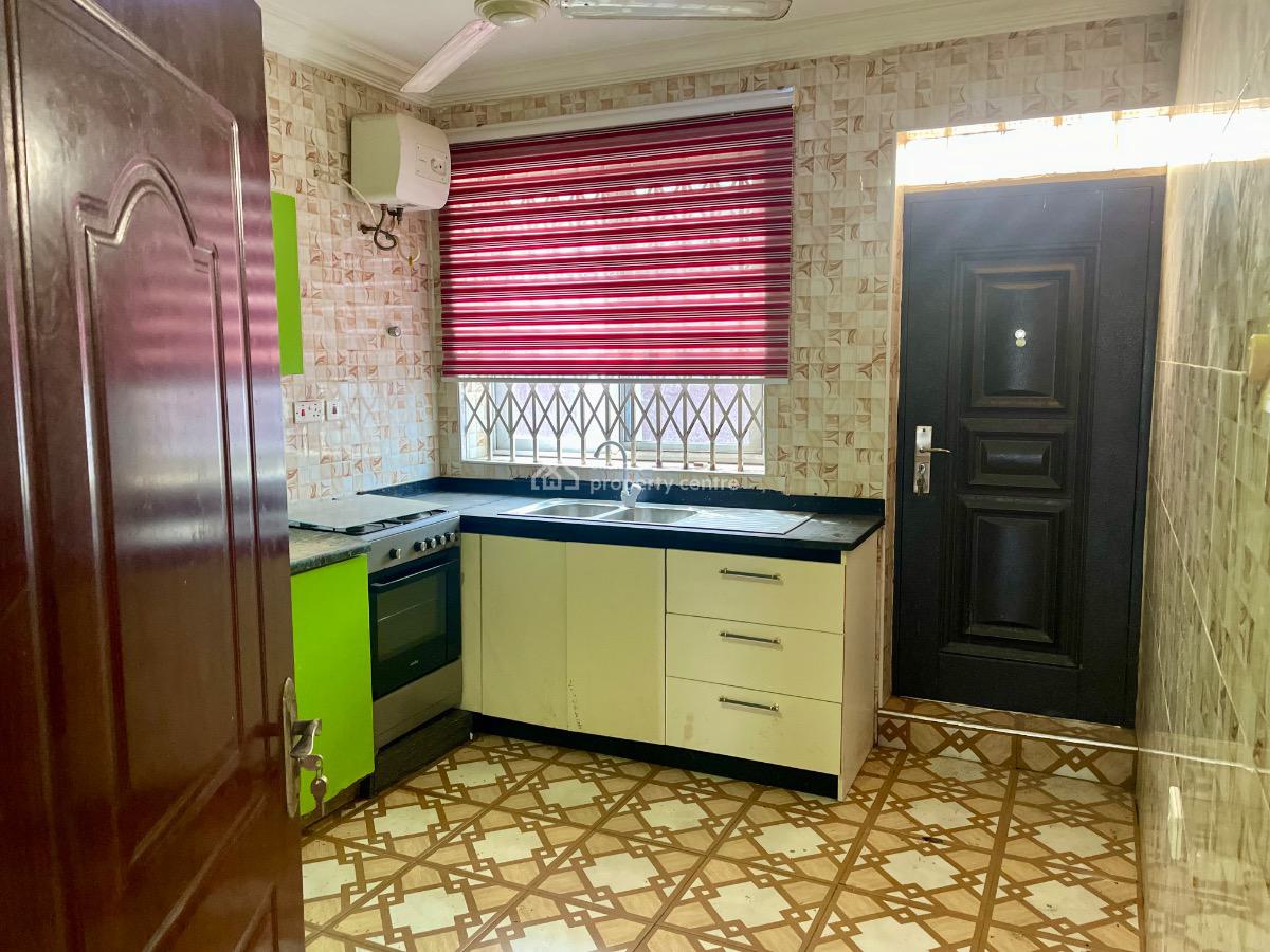 4 Bedroom House, Botwe School Junction, Adenta Municipal, Accra, House for Rent