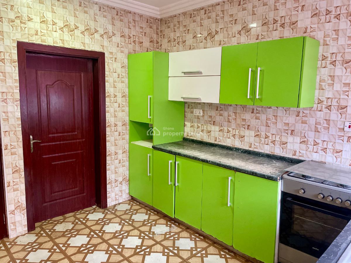4 Bedroom House, Botwe School Junction, Adenta Municipal, Accra, House for Rent