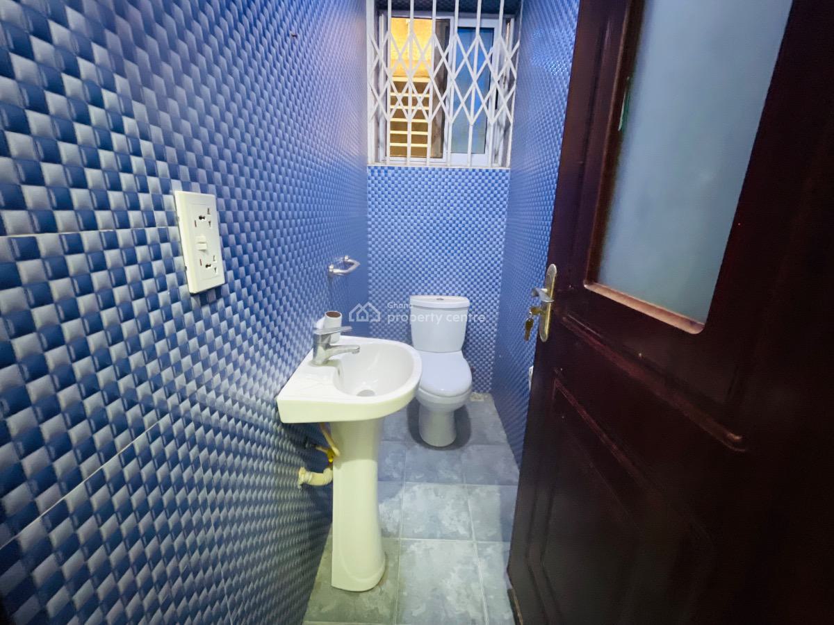 4 Bedroom House, Botwe School Junction, Adenta Municipal, Accra, House for Rent