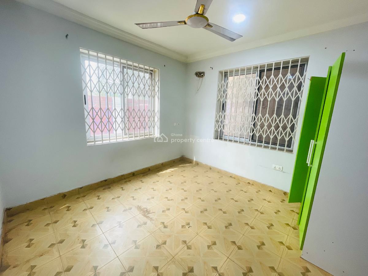 4 Bedroom House, Botwe School Junction, Adenta Municipal, Accra, House for Rent