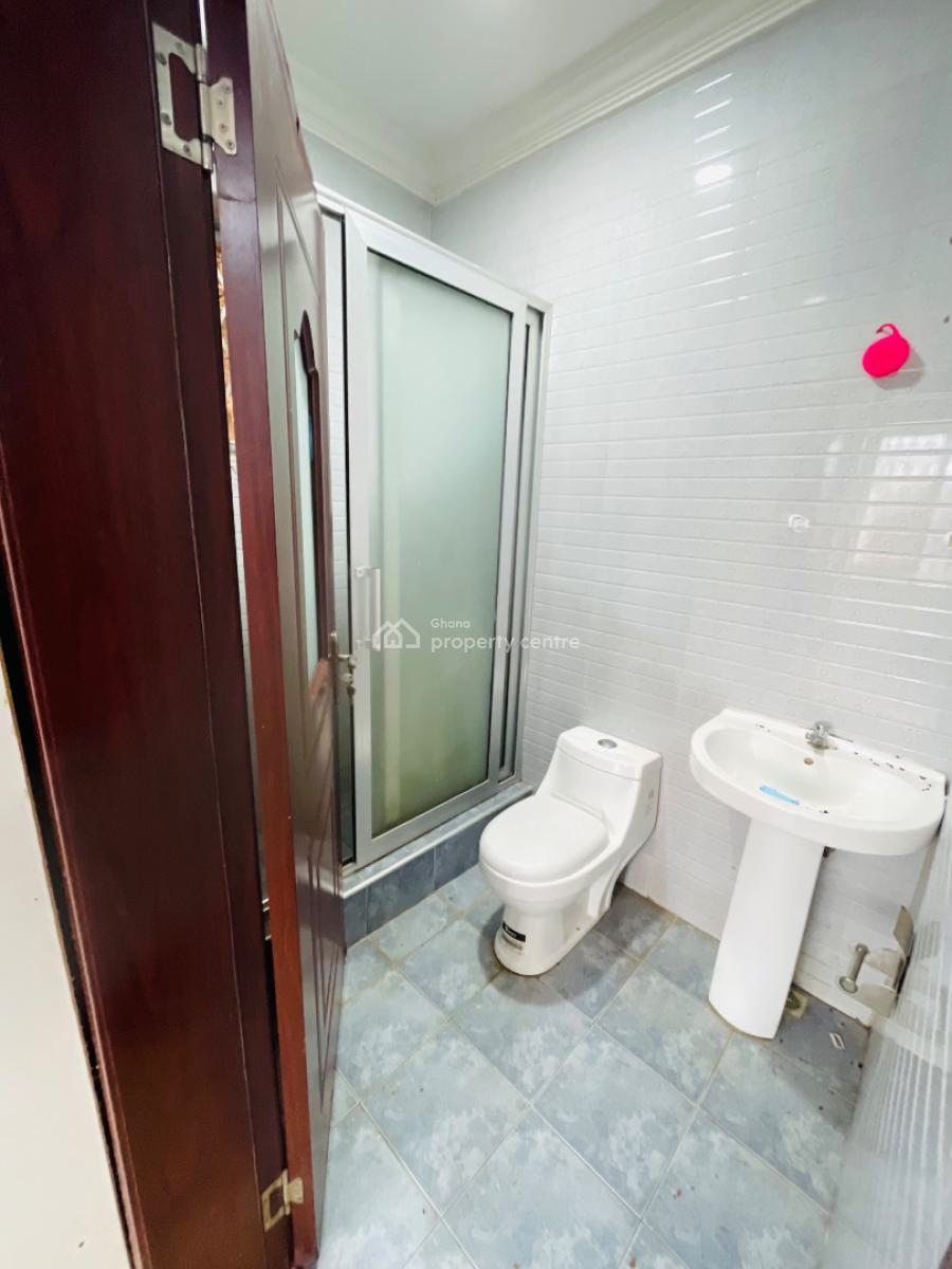 4 Bedroom House, Botwe School Junction, Adenta Municipal, Accra, House for Rent