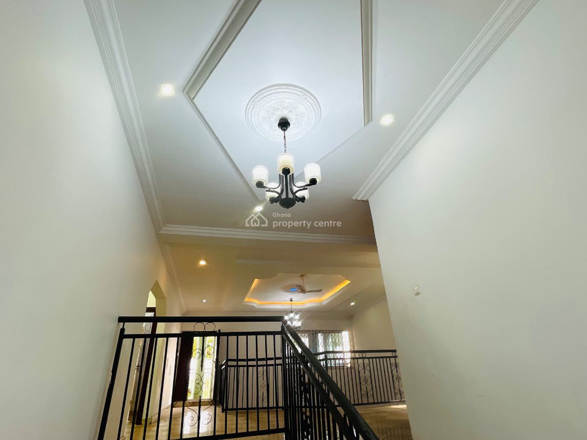 4 Bedroom House, Botwe School Junction, Adenta Municipal, Accra, House for Rent