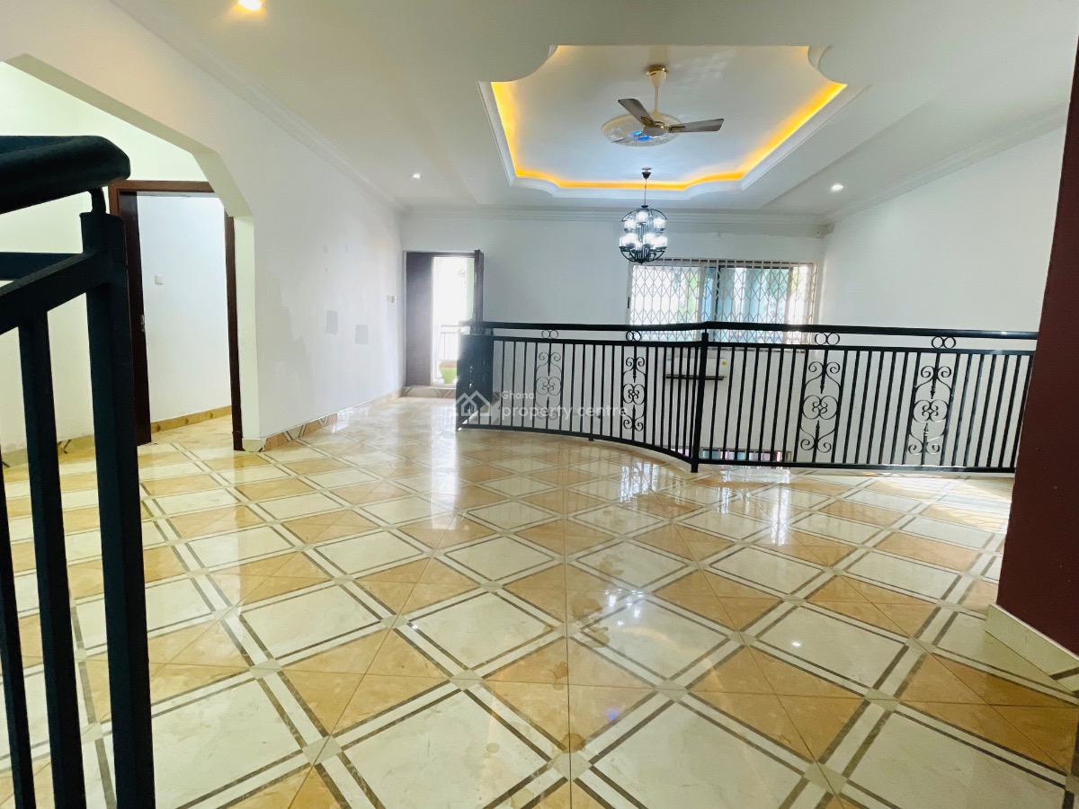 4 Bedroom House, Botwe School Junction, Adenta Municipal, Accra, House for Rent