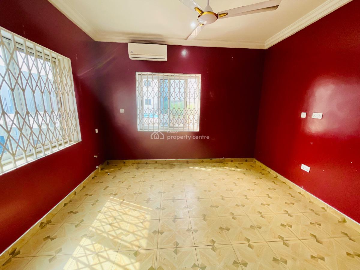 4 Bedroom House, Botwe School Junction, Adenta Municipal, Accra, House for Rent