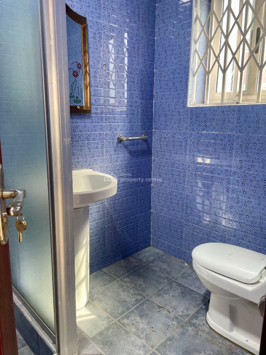 4 Bedroom House, Botwe School Junction, Adenta Municipal, Accra, House for Rent