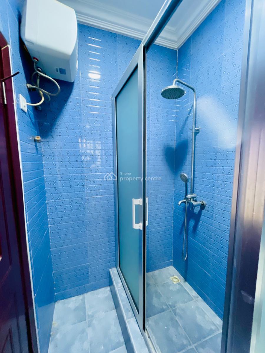 4 Bedroom House, Botwe School Junction, Adenta Municipal, Accra, House for Rent