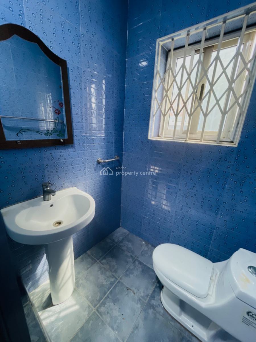 4 Bedroom House, Botwe School Junction, Adenta Municipal, Accra, House for Rent