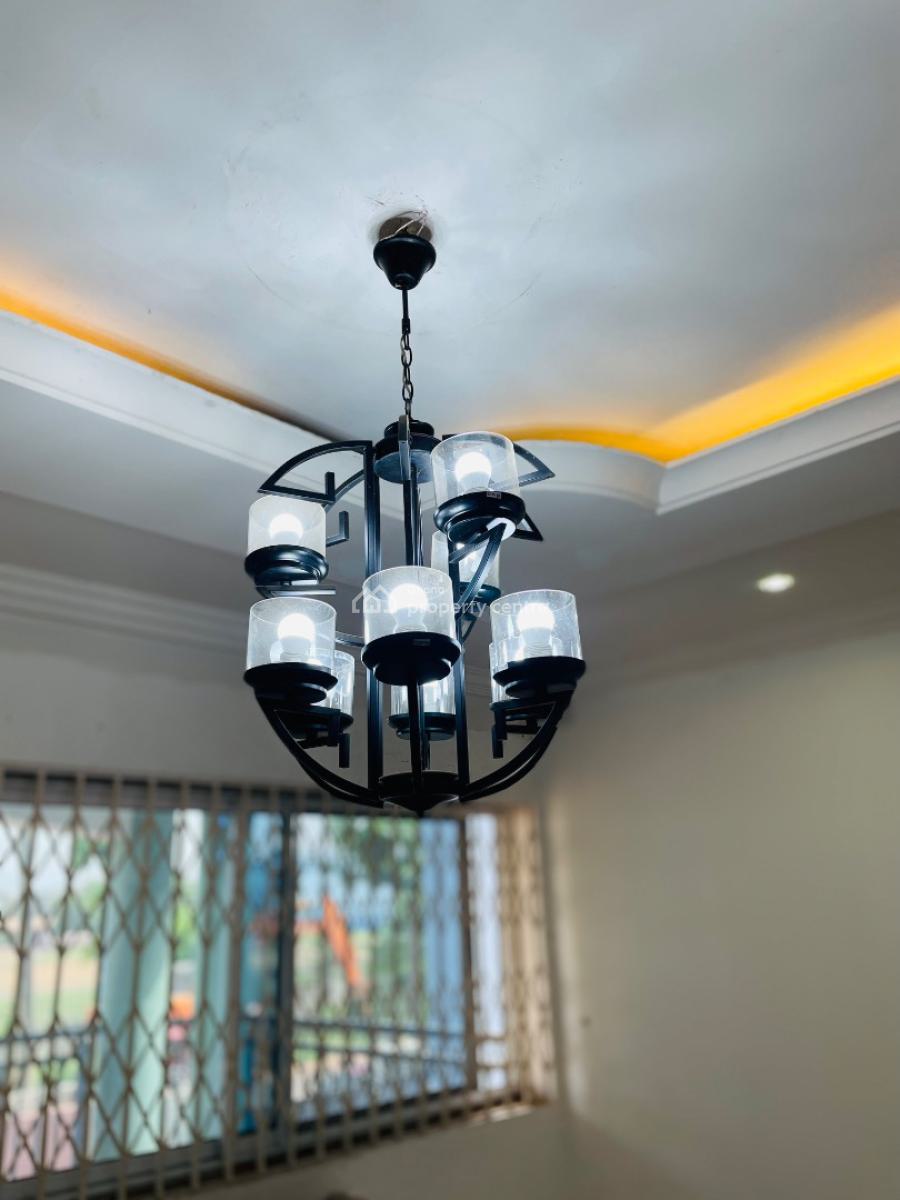 4 Bedroom House, Botwe School Junction, Adenta Municipal, Accra, House for Rent