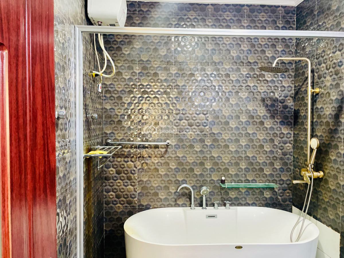 4 Bedroom House, Botwe School Junction, Adenta Municipal, Accra, House for Rent