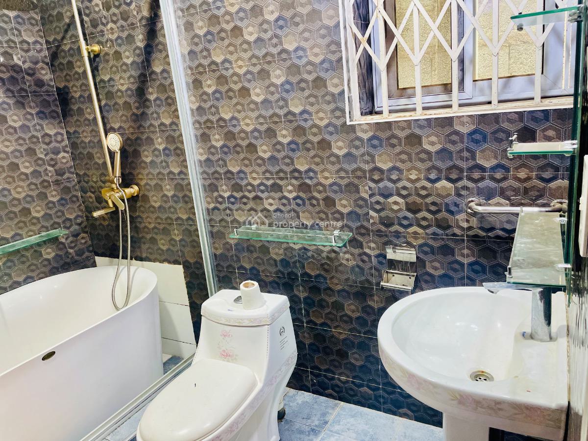 4 Bedroom House, Botwe School Junction, Adenta Municipal, Accra, House for Rent