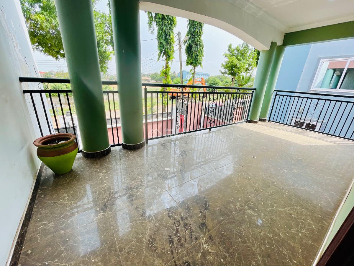 4 Bedroom House, Botwe School Junction, Adenta Municipal, Accra, House for Rent