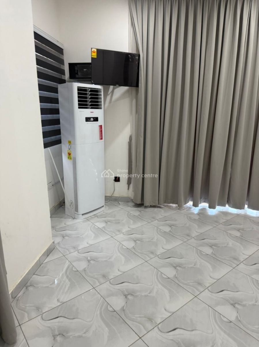 4 Bedrooms Furnished at Dome Pillar 2, Pillar 2, Dome, Ga East Municipal, Accra, Detached Duplex for Sale
