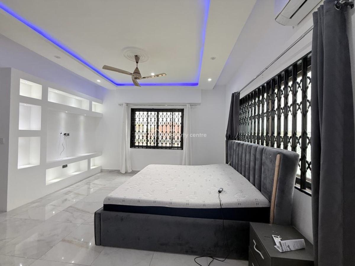 5 Bedrooms, Community 18, Lashibi, Accra, Detached Duplex for Rent