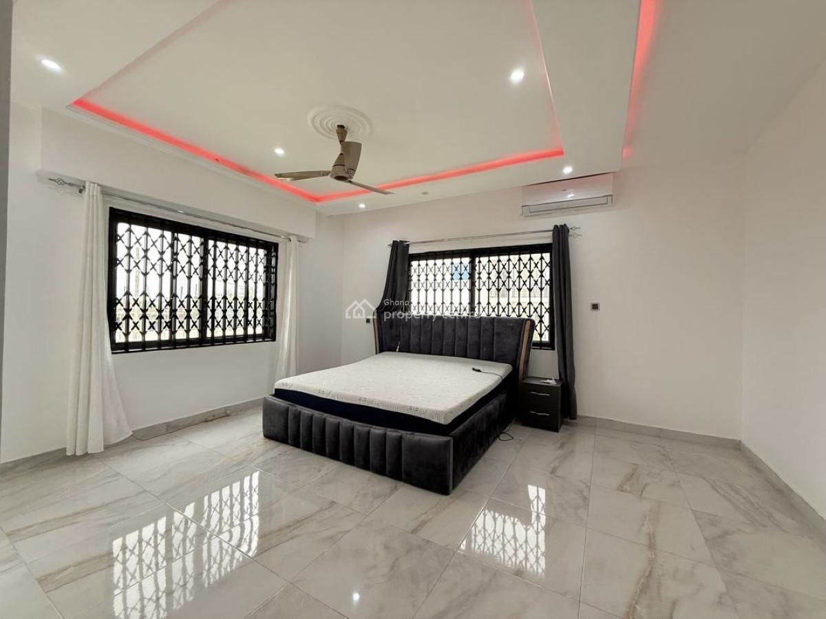 5 Bedrooms, Community 18, Lashibi, Accra, Detached Duplex for Rent
