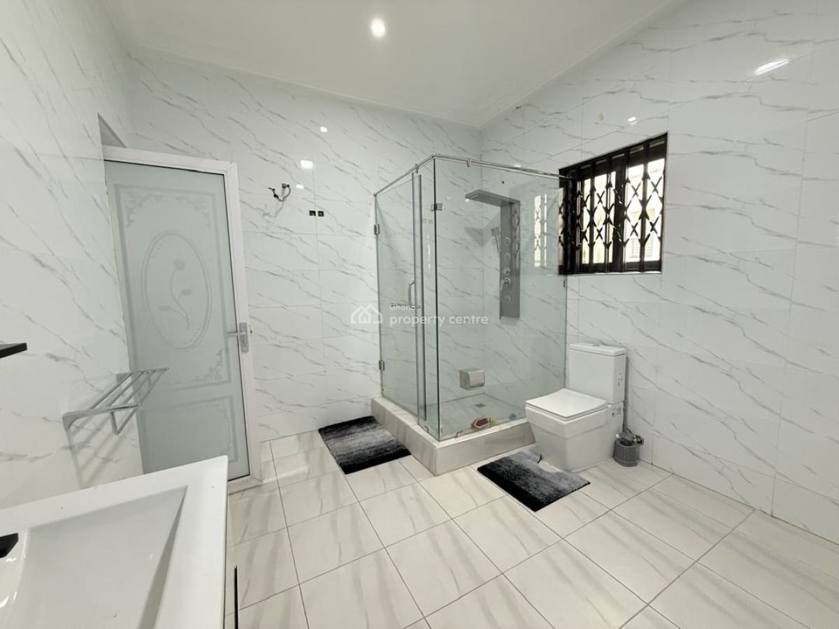 5 Bedrooms, Community 18, Lashibi, Accra, Detached Duplex for Rent