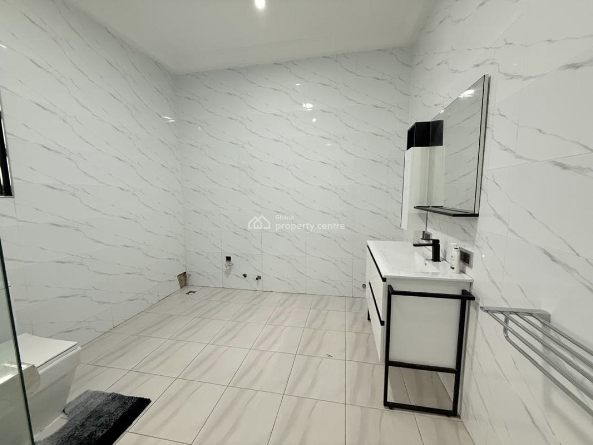 5 Bedrooms, Community 18, Lashibi, Accra, Detached Duplex for Rent