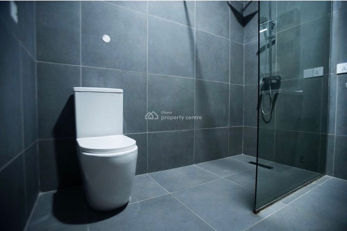 4 Bedrooms, School Junction, Ashaley Botwe, Adenta Municipal, Accra, Detached Duplex for Sale