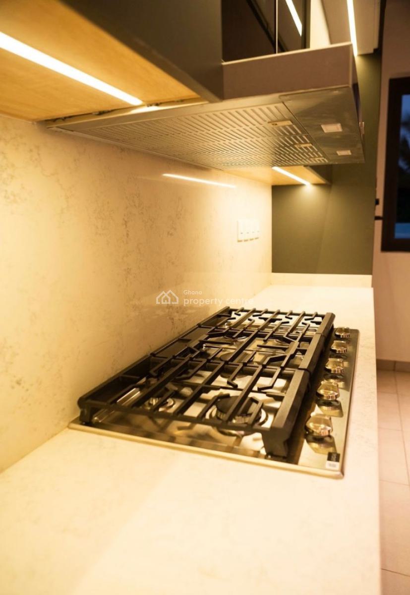 4 Bedrooms, School Junction, Ashaley Botwe, Adenta Municipal, Accra, Detached Duplex for Sale