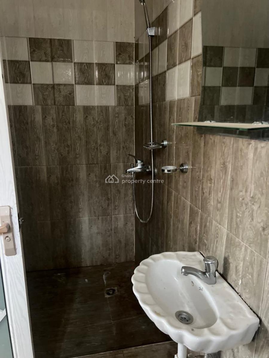 4 Bedroom Storey + Outhouse+ Swimming Pool, New Weija Choice, Weija, Ga South Municipal, Accra, Detached Bungalow for Sale