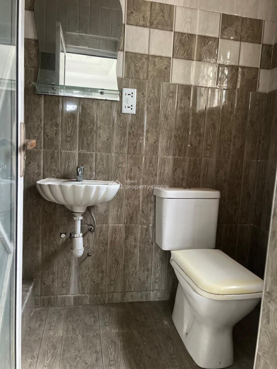 4 Bedroom Storey + Outhouse+ Swimming Pool, New Weija Choice, Weija, Ga South Municipal, Accra, Detached Bungalow for Sale