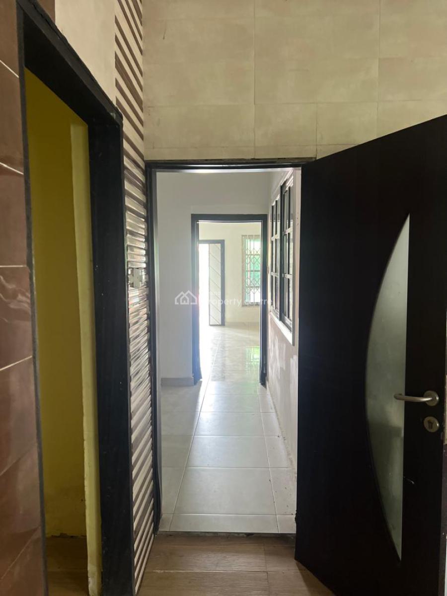 4 Bedroom Storey + Outhouse+ Swimming Pool, New Weija Choice, Weija, Ga South Municipal, Accra, Detached Bungalow for Sale