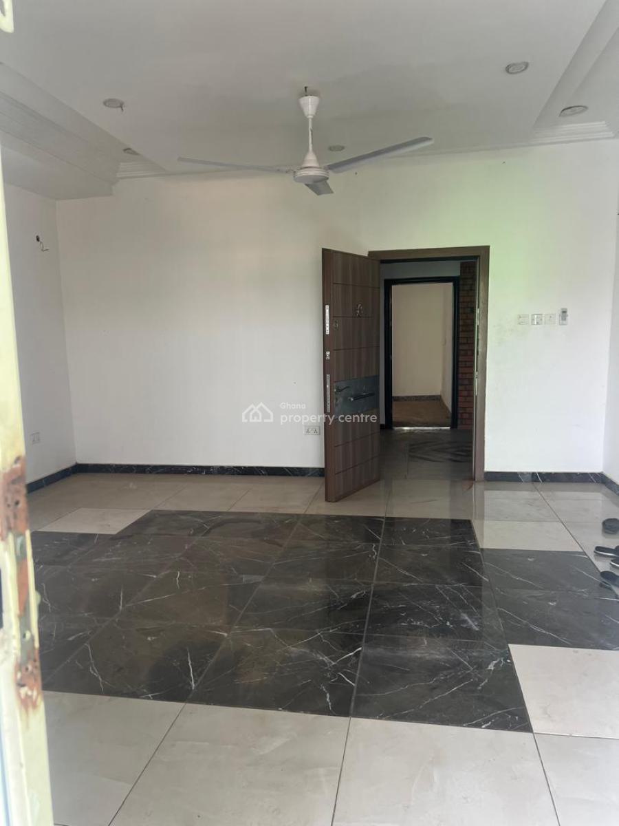 4 Bedroom Storey + Outhouse+ Swimming Pool, New Weija Choice, Weija, Ga South Municipal, Accra, Detached Bungalow for Sale