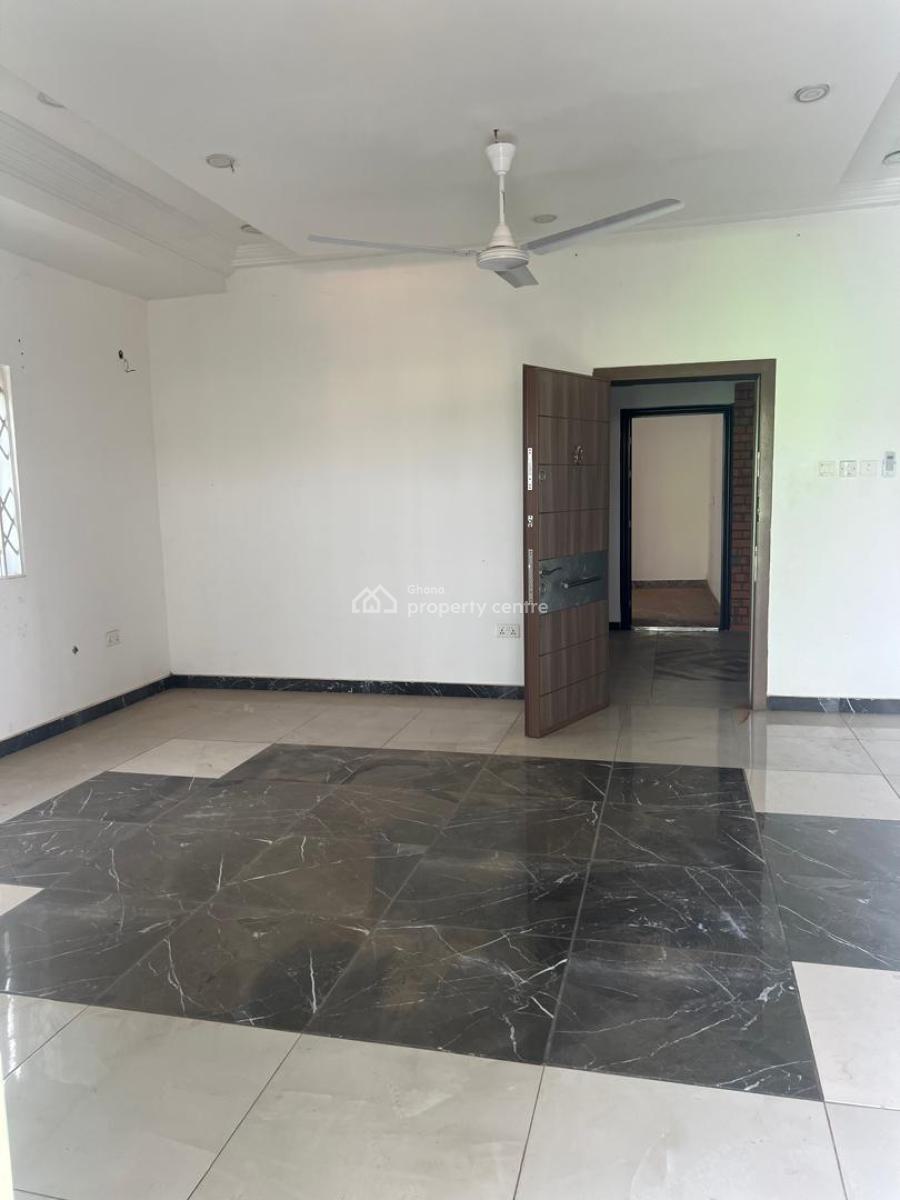 4 Bedroom Storey + Outhouse+ Swimming Pool, New Weija Choice, Weija, Ga South Municipal, Accra, Detached Bungalow for Sale