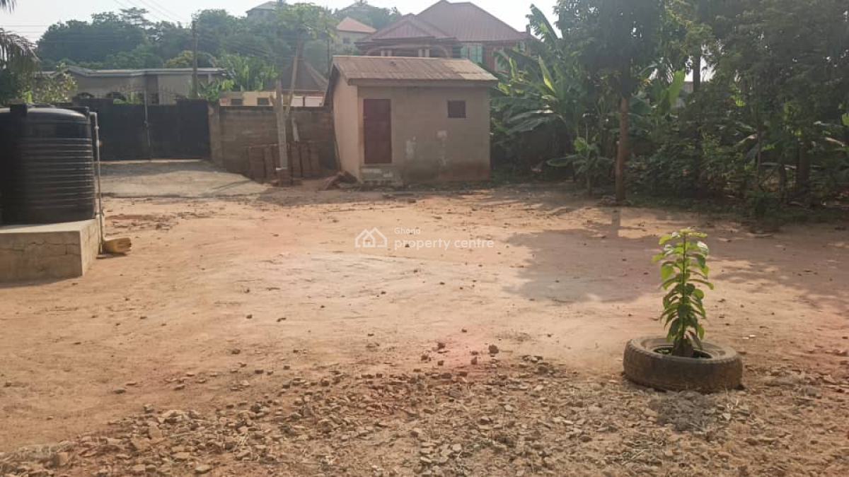Auction of 10 Bedroom Storey House, Ablekuma Fanmilk, Accra Metropolitan, Accra, Detached Bungalow for Sale