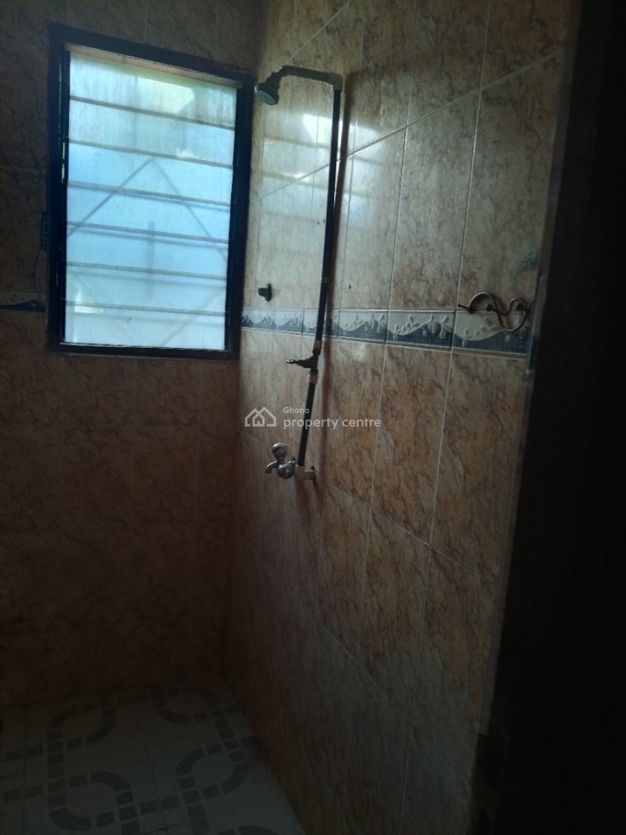 Auction of 4 Apartments of 10 Bedrooms Storey House, Ablekuma Fanmilk, Accra Metropolitan, Accra, Detached Bungalow for Sale