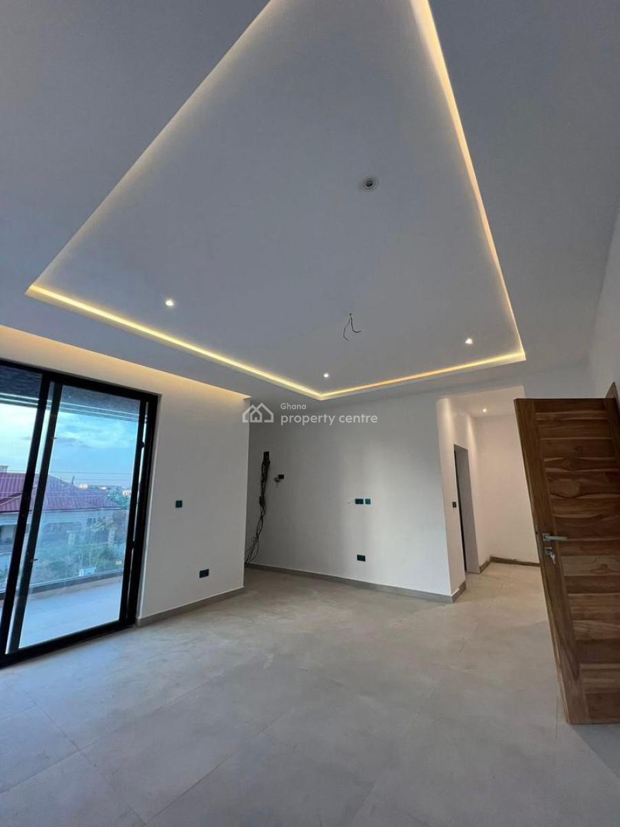 4 Bedroom, Ashongman  Estate, Kwabenya, Ga East Municipal, Accra, House for Sale