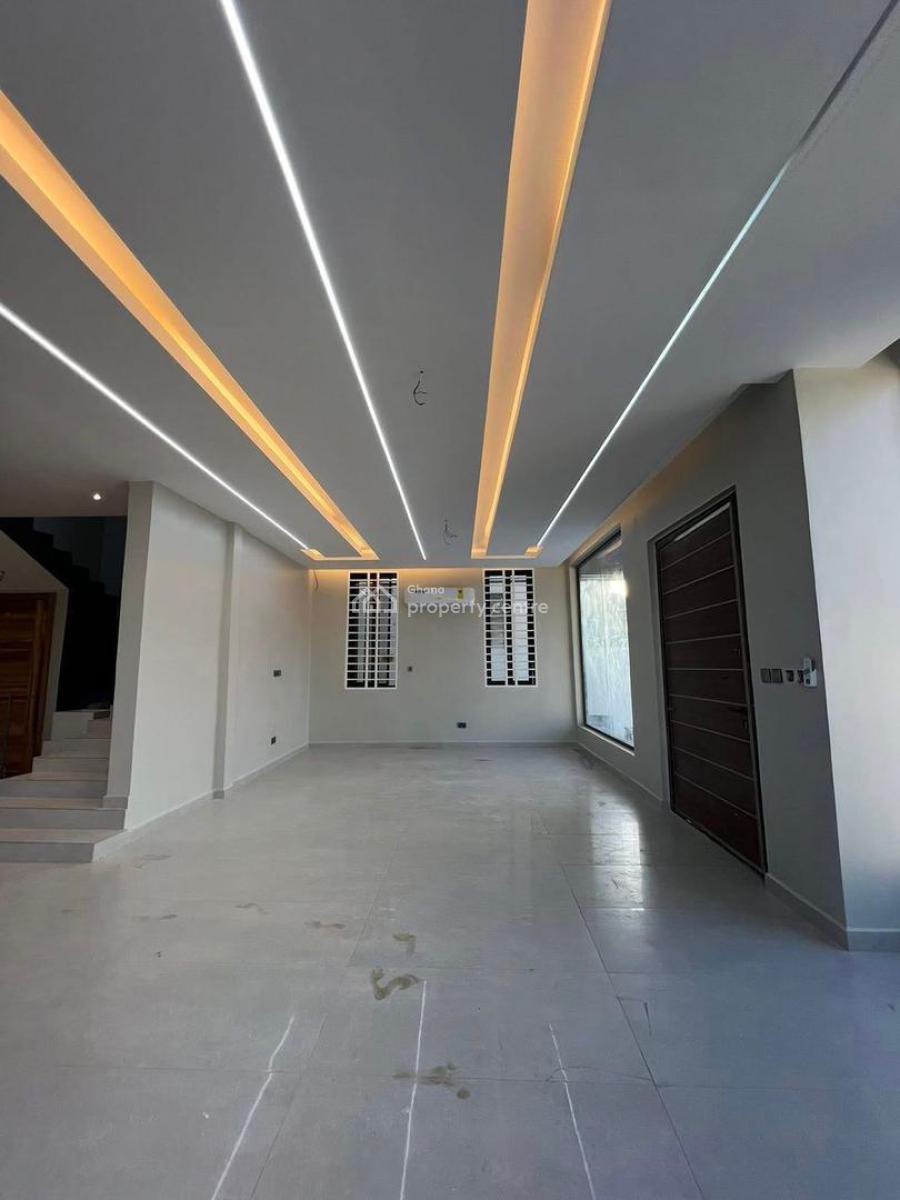 4 Bedroom, Ashongman  Estate, Kwabenya, Ga East Municipal, Accra, House for Sale