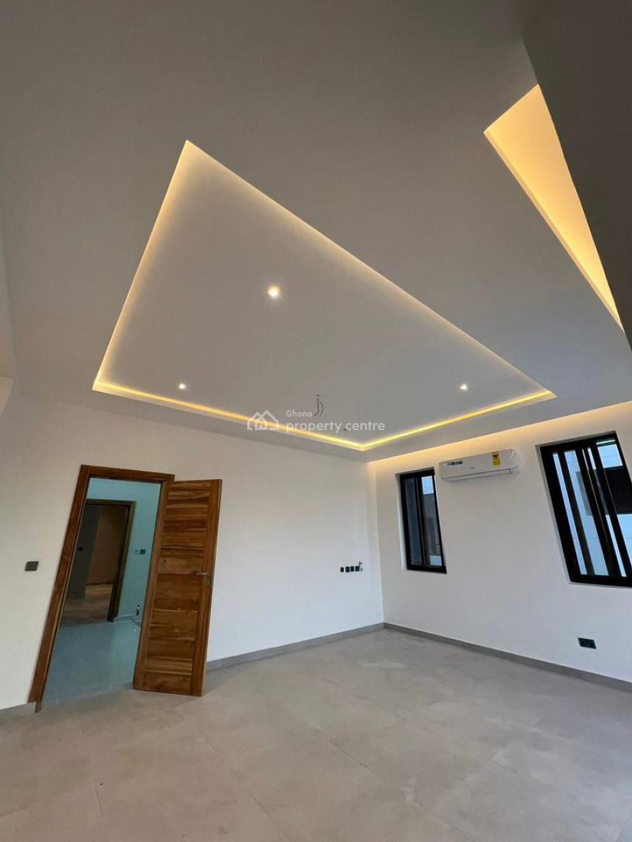 4 Bedroom, Ashongman  Estate, Kwabenya, Ga East Municipal, Accra, House for Sale