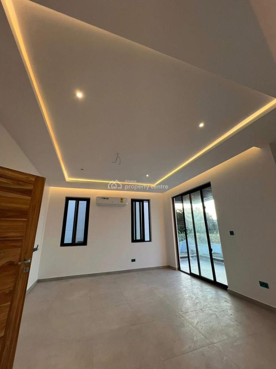 4 Bedroom, Ashongman  Estate, Kwabenya, Ga East Municipal, Accra, House for Sale