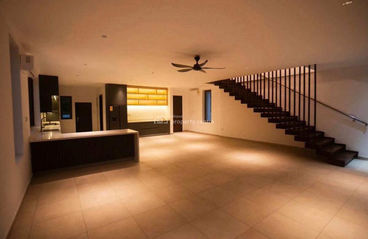 Modern Luxury 3 Bedroom with Boys Quarters Home, Ashalebotwe, Ashaley Botwe, Adenta Municipal, Accra, House for Sale