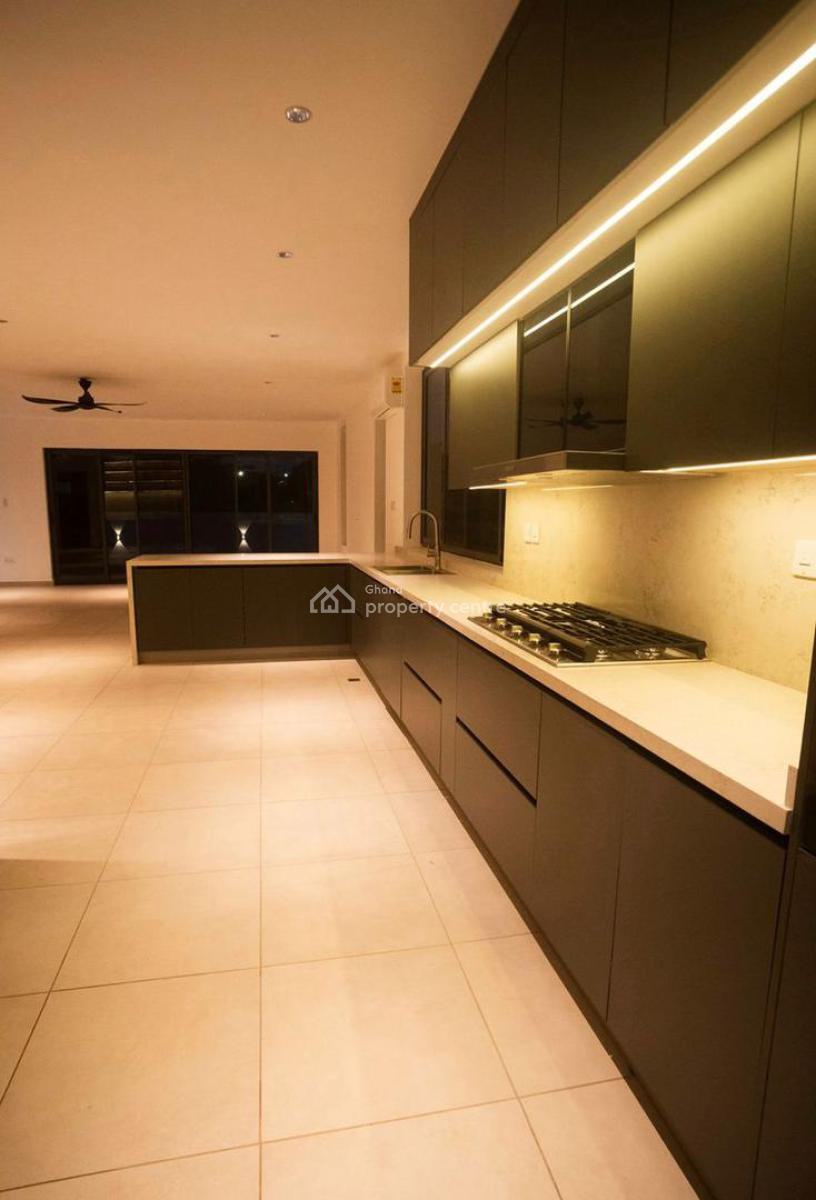 Modern Luxury 3 Bedroom with Boys Quarters Home, Ashalebotwe, Ashaley Botwe, Adenta Municipal, Accra, House for Sale