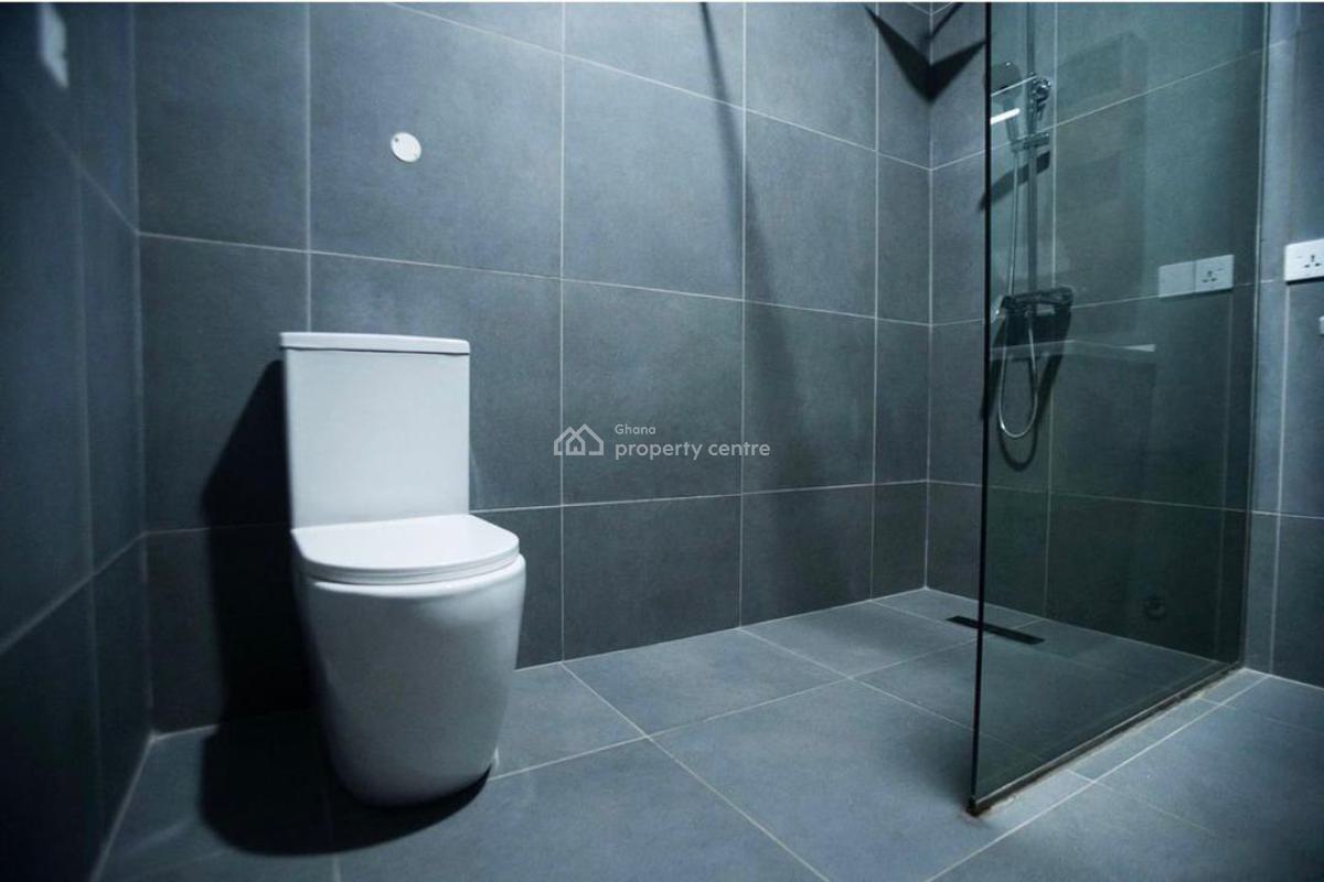 Modern Luxury 3 Bedroom with Boys Quarters Home, Ashalebotwe, Ashaley Botwe, Adenta Municipal, Accra, House for Sale