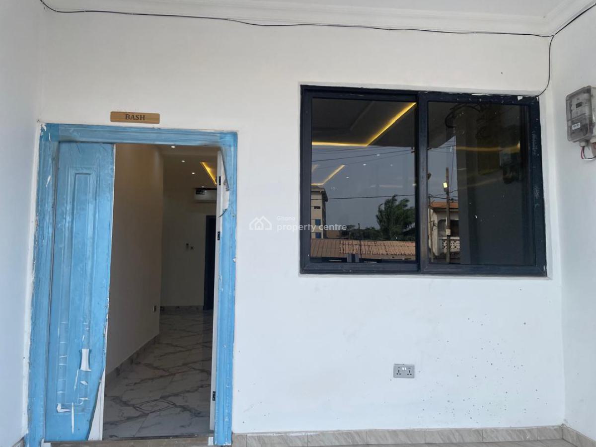 Two(2) Bedroom, Ogbojo New Market, Adenta Municipal, Accra, Apartment for Rent