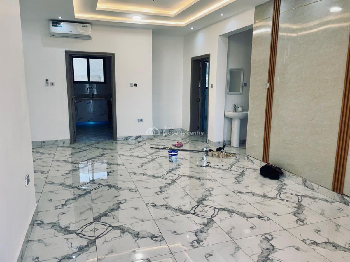 Two(2) Bedroom, Ogbojo New Market, Adenta Municipal, Accra, Apartment for Rent