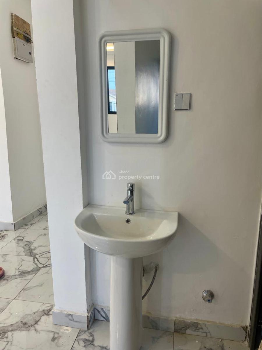 Two(2) Bedroom, Ogbojo New Market, Adenta Municipal, Accra, Apartment for Rent