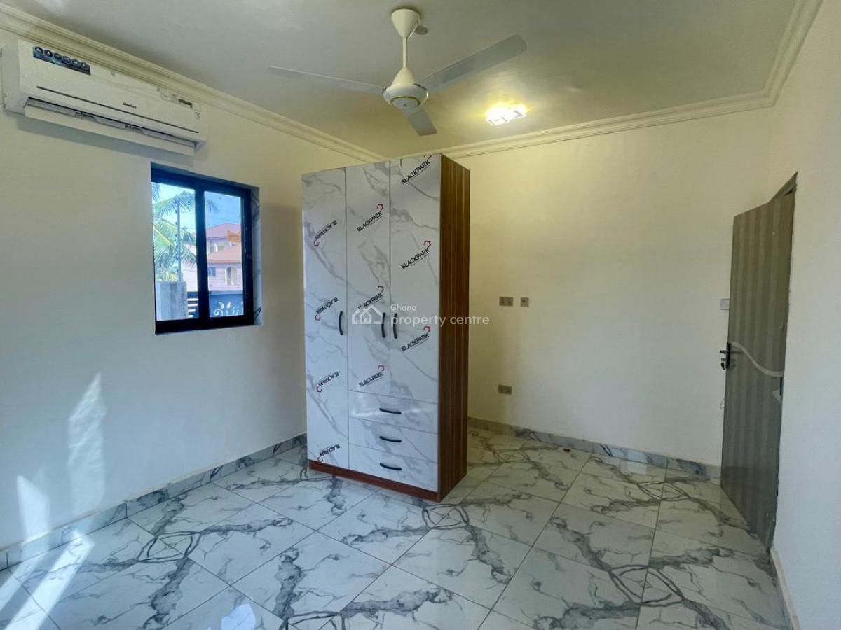 Two(2) Bedroom, Ogbojo New Market, Adenta Municipal, Accra, Apartment for Rent