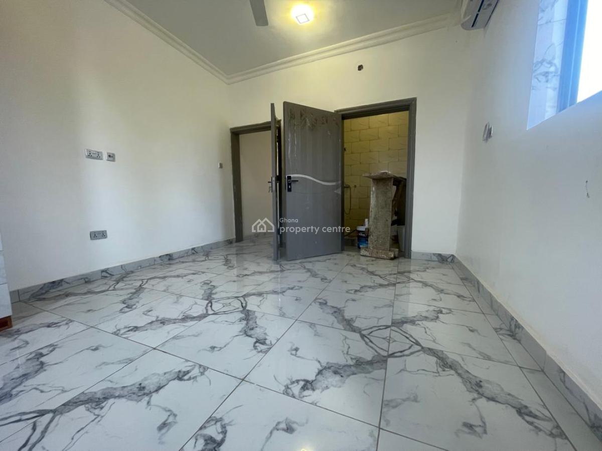 Two(2) Bedroom, Ogbojo New Market, Adenta Municipal, Accra, Apartment for Rent