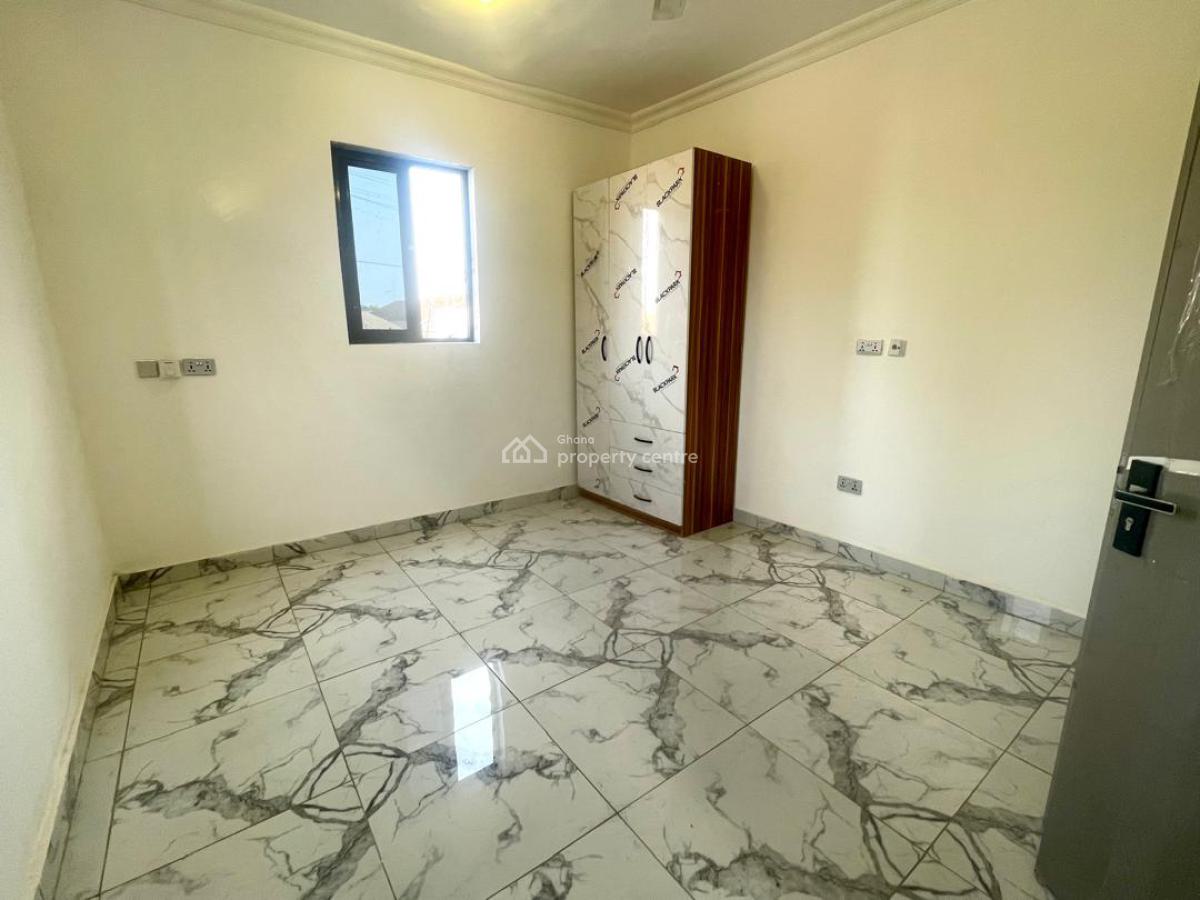 Two(2) Bedroom, Ogbojo New Market, Adenta Municipal, Accra, Apartment for Rent