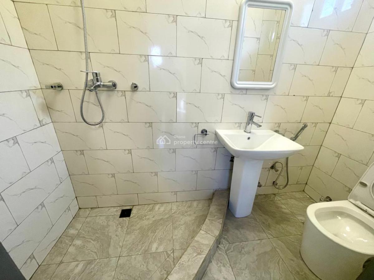 Two(2) Bedroom, Ogbojo New Market, Adenta Municipal, Accra, Apartment for Rent