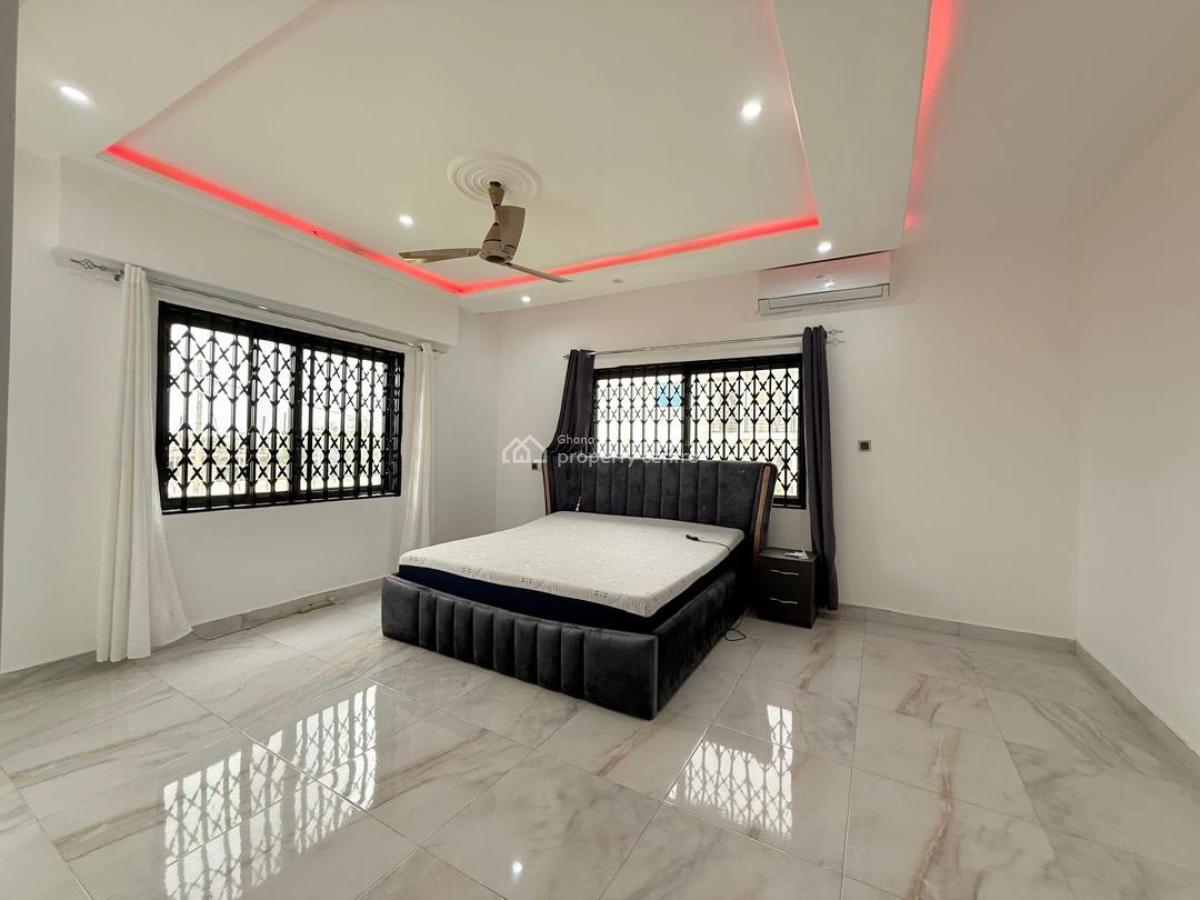 5 Bedroom House, Lashibi Comm, Baatsonaa, Spintex, Accra, House for Rent