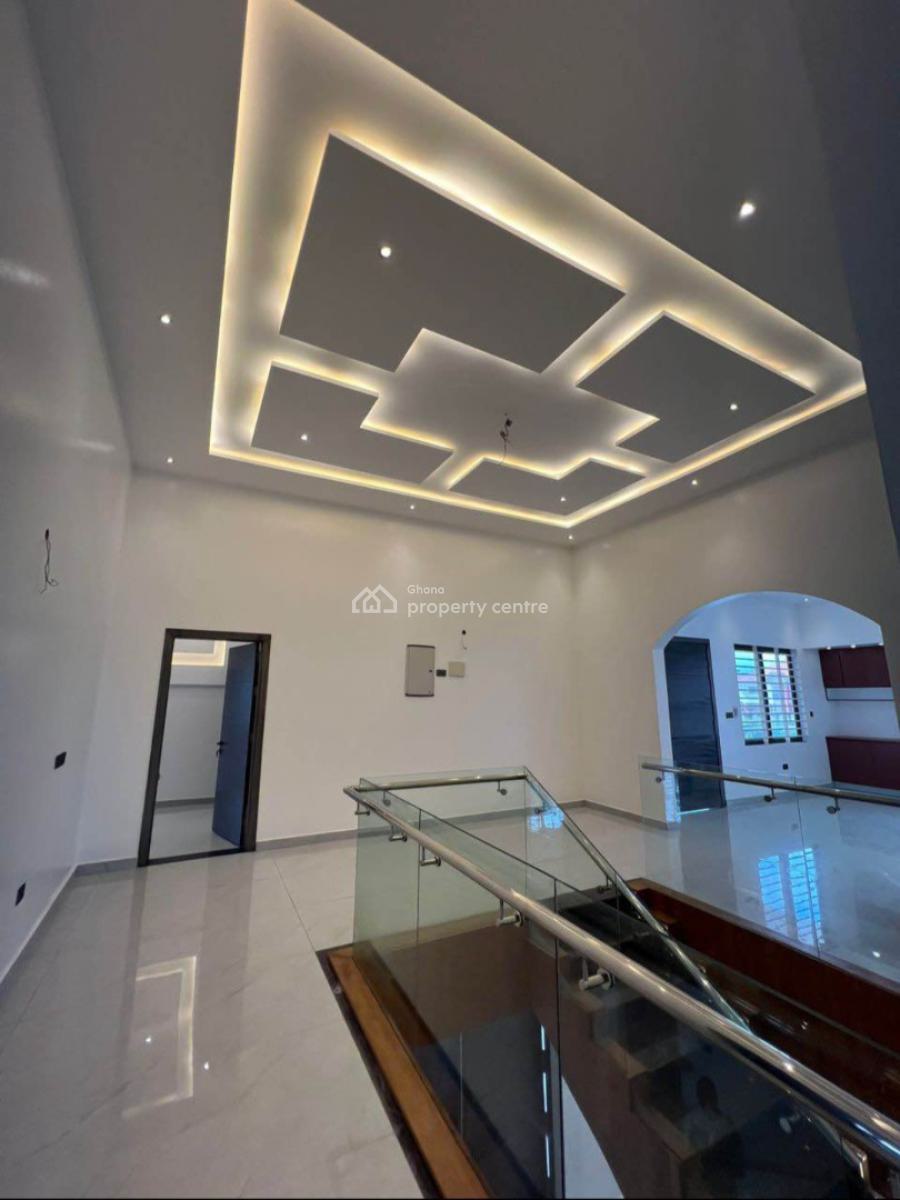 5 Bedroom House with Pool, West Trasacco, Accra Metropolitan, Accra, House for Sale