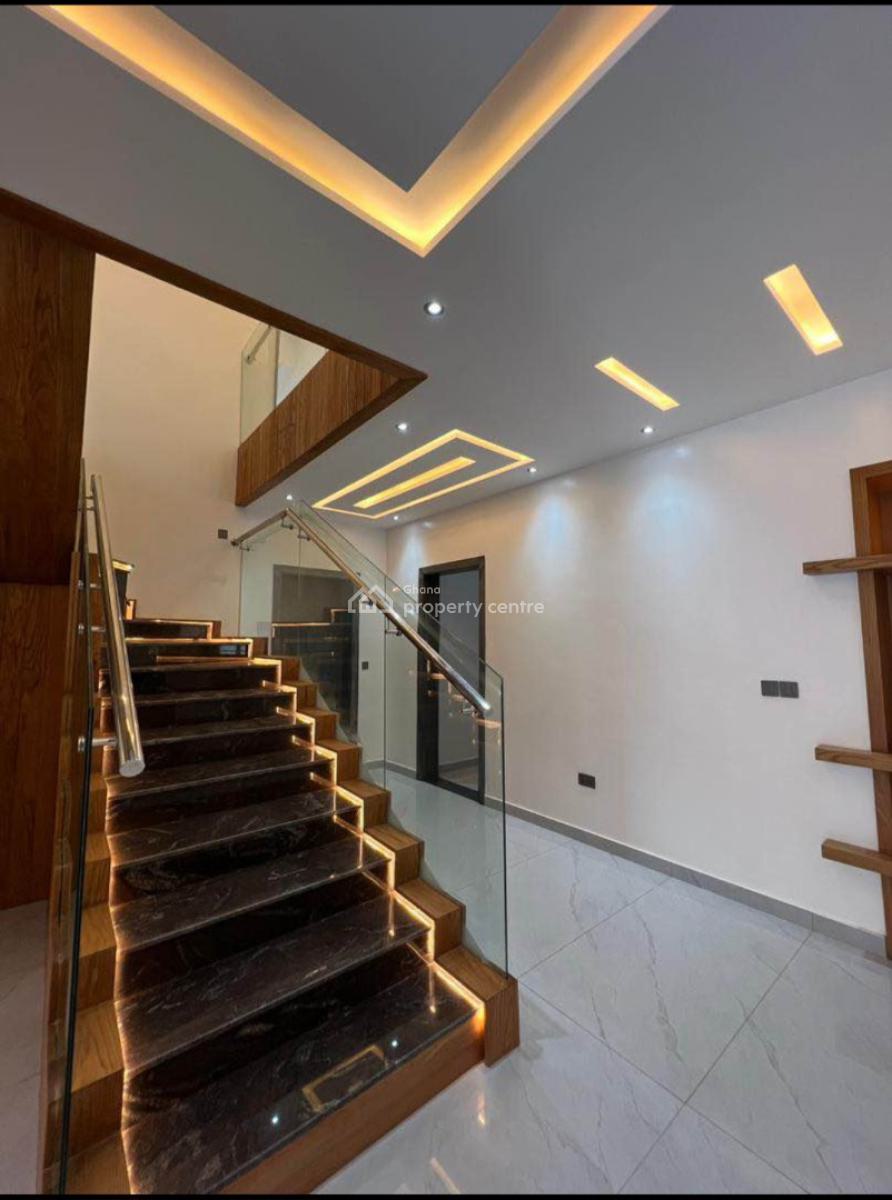 5 Bedroom House with Pool, West Trasacco, Accra Metropolitan, Accra, House for Sale