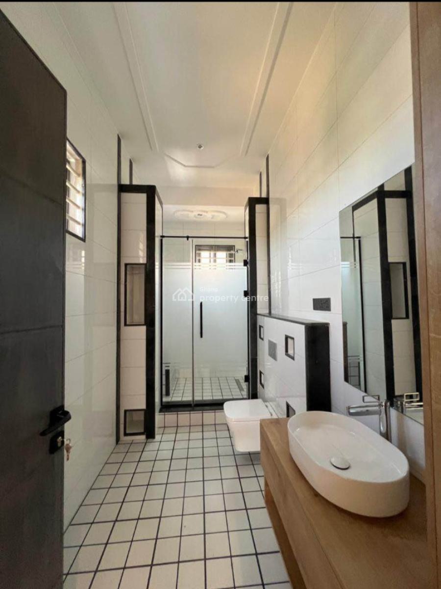 5 Bedroom House with Pool, West Trasacco, Accra Metropolitan, Accra, House for Sale