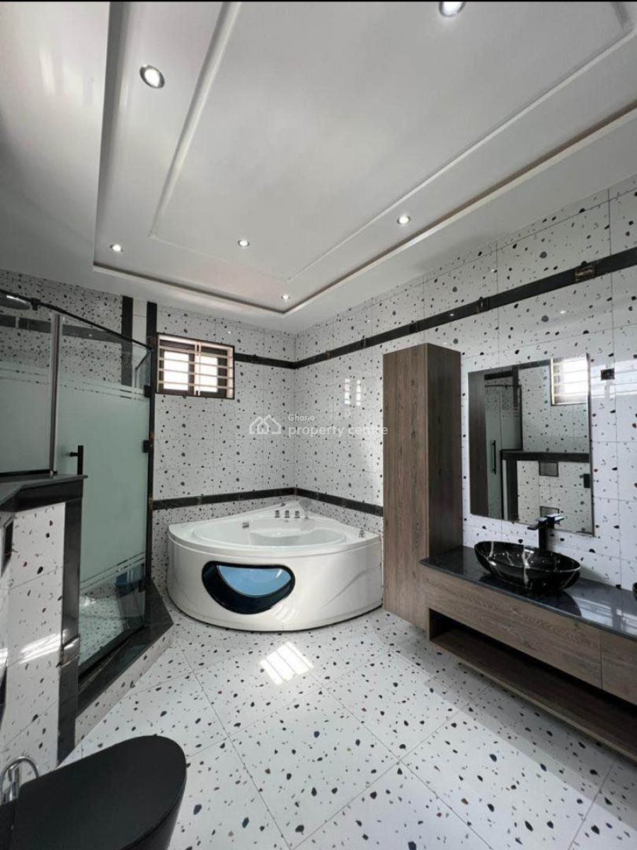 5 Bedroom House with Pool, West Trasacco, Accra Metropolitan, Accra, House for Sale