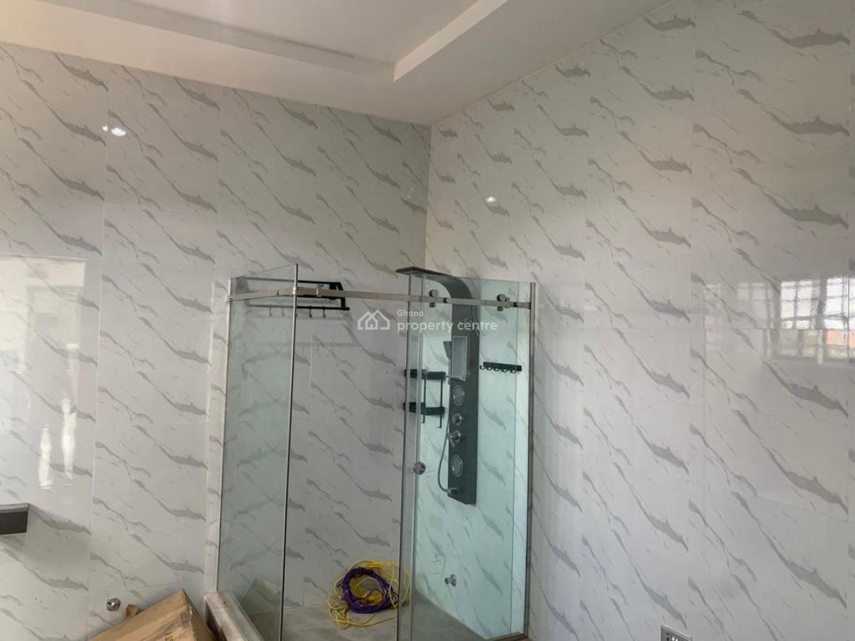 5 Bedroom  with Swimming Pool and Staff Quarters, Ashongman, Kwabenya, Ga East Municipal, Accra, House for Sale